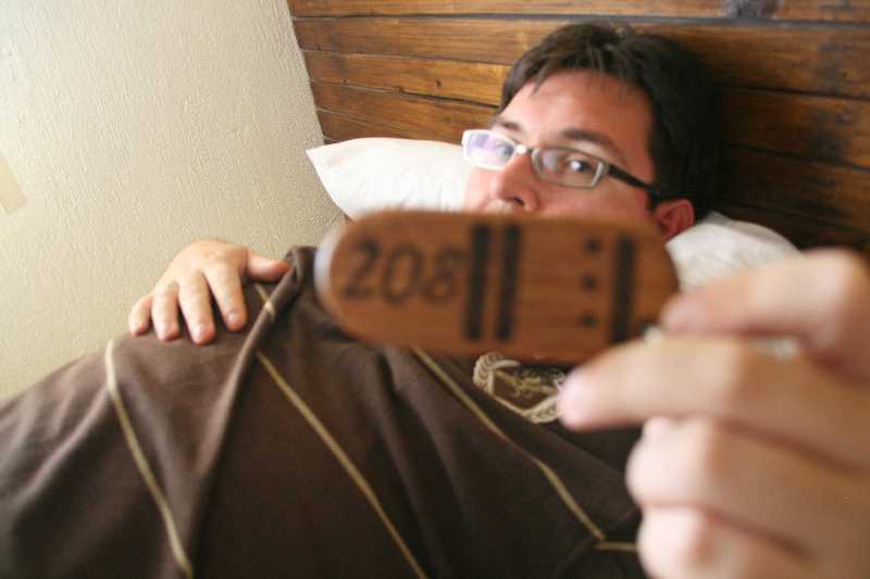 Mexico & Guatemala 2010 - 0539